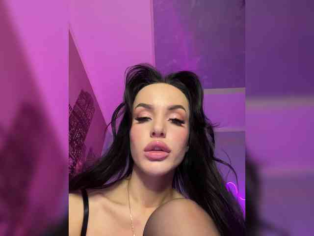 -YourPeachDream- webcam