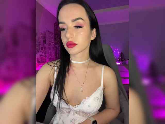 -YourPeachDream- webcam