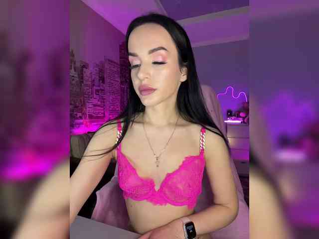 -YourPeachDream- webcam