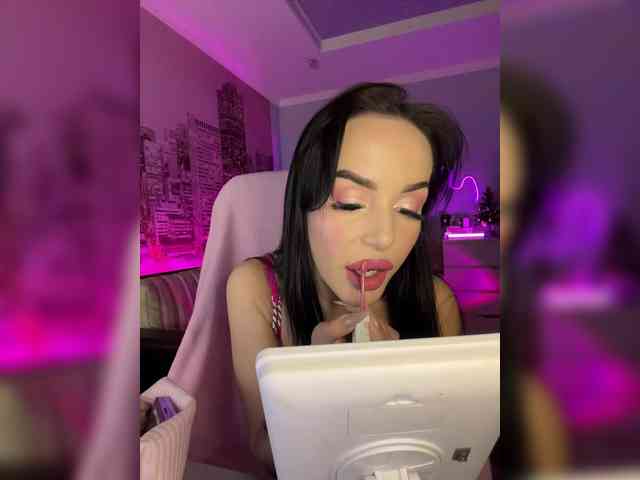 -YourPeachDream- webcam