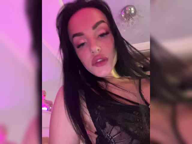 -YourPeachDream- webcam