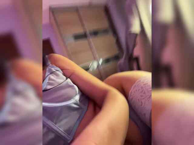 -YourPeachDream- webcam