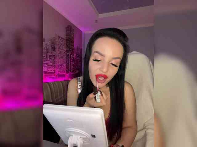 -YourPeachDream- webcam