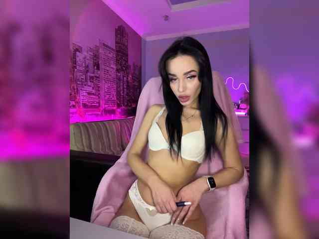 -YourPeachDream- webcam