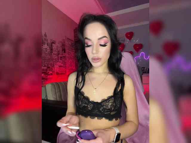 -YourPeachDream- webcam