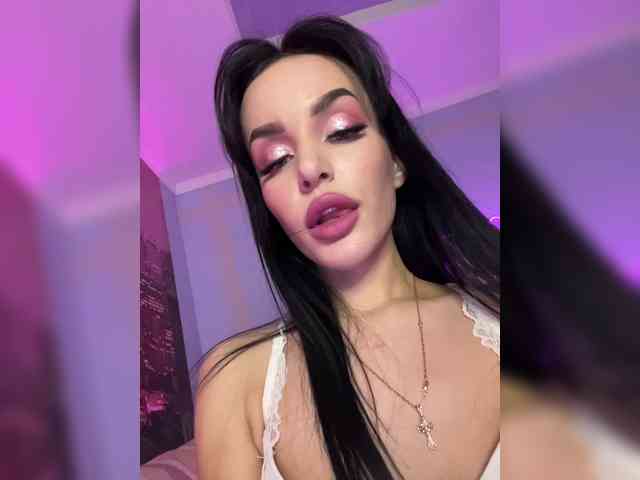 -YourPeachDream- webcam