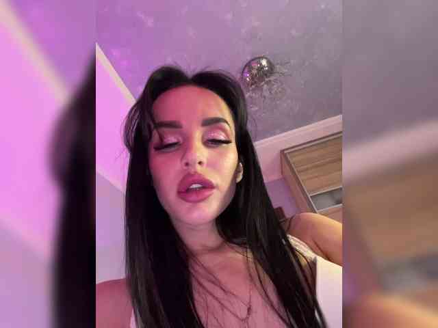 -YourPeachDream- webcam