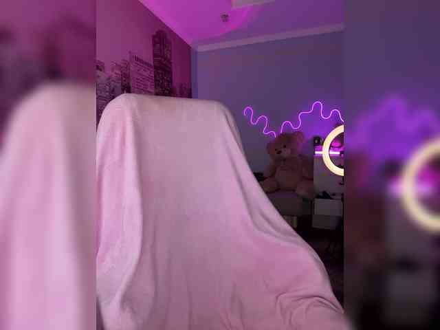 -YourPeachDream- webcam