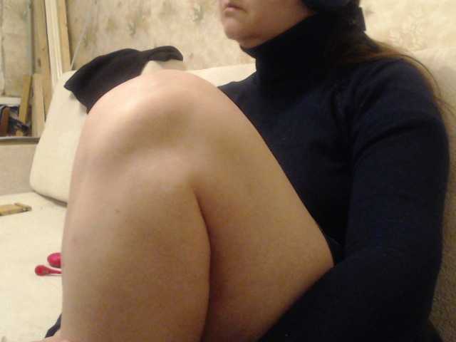 AnnaFock — bongacams