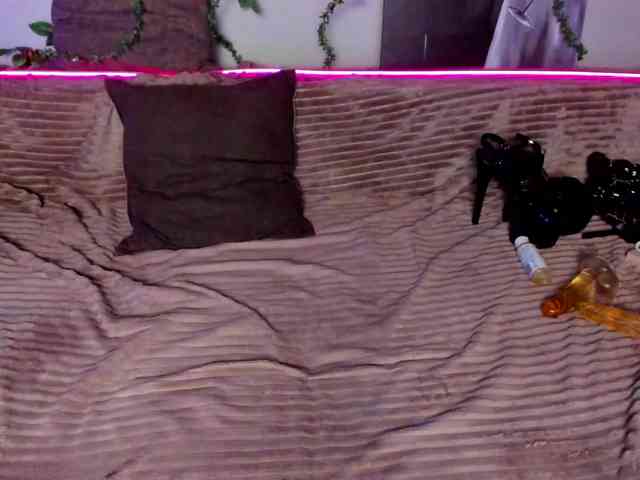 Sunbeam69 webcam