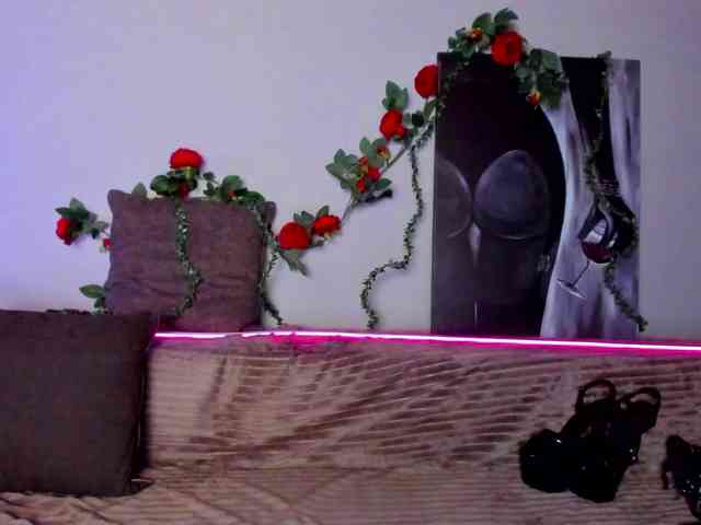 Sunbeam69 webcam