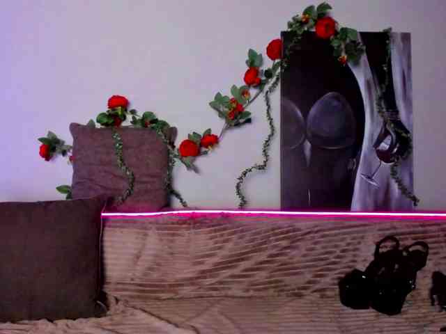 Sunbeam69 webcam