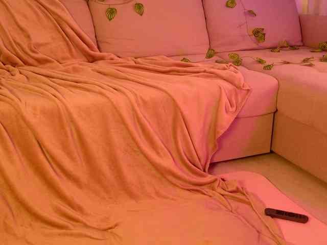 DearAmiira webcam