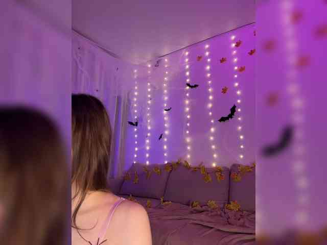 DearAmiira Live Webcam on BongaCams