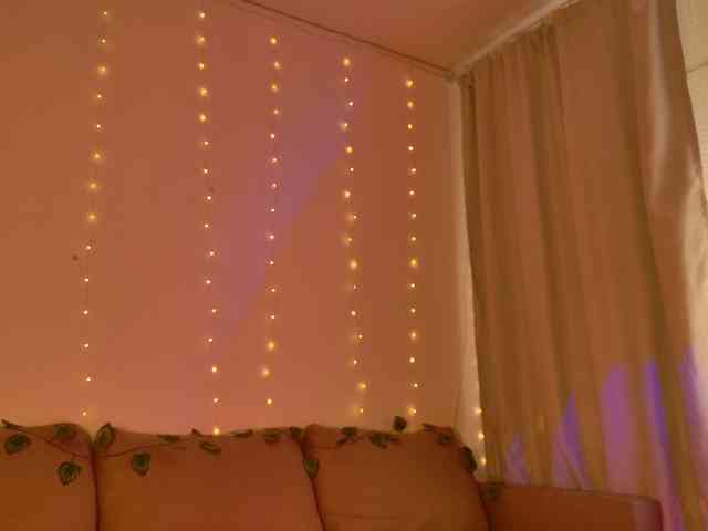 DearAmiira webcam