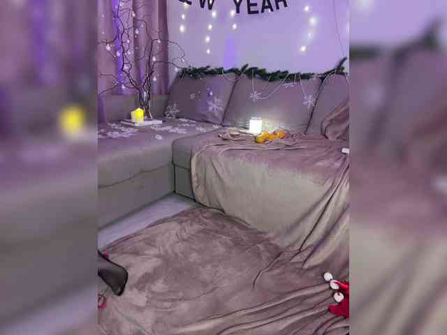 DearAmiira Live Webcam on BongaCams