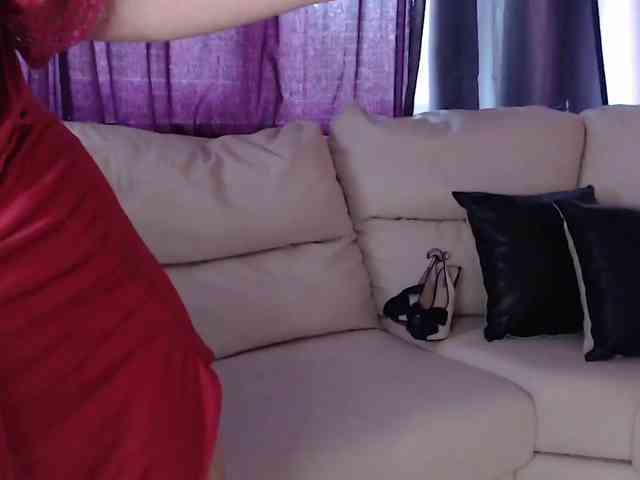 SquirtyMOMMY webcam