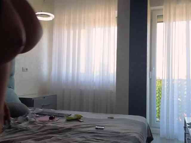 Theowonder webcam