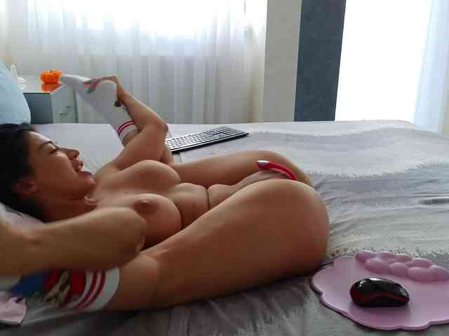 Theowonder bongacams