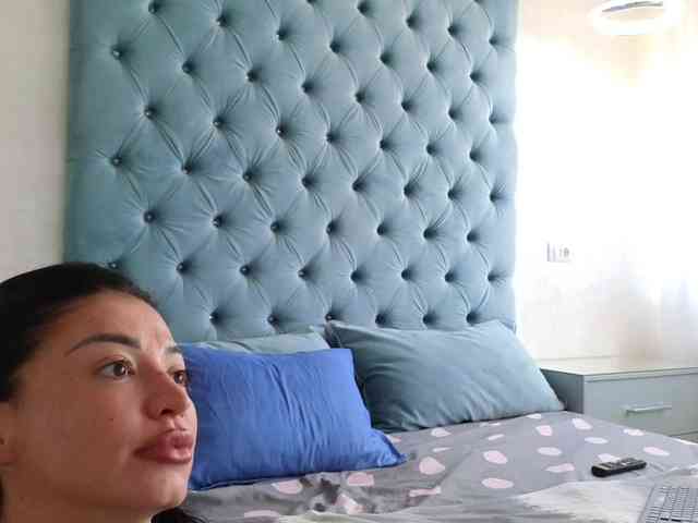 Theowonder webcam