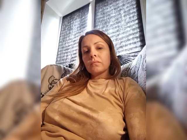 Klybnichca's BongaCams show and profile