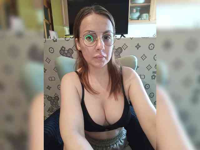 Klybnichca Live Webcam on BongaCams Klybnichca Live Webcam on BongaCams