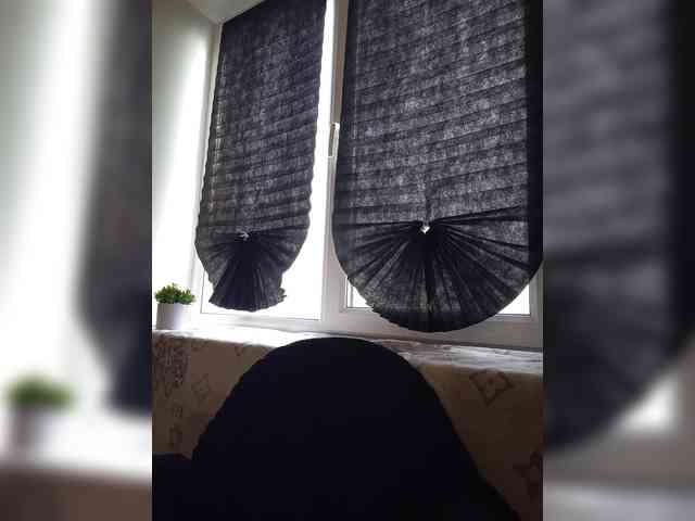 Yamiakuma webcam