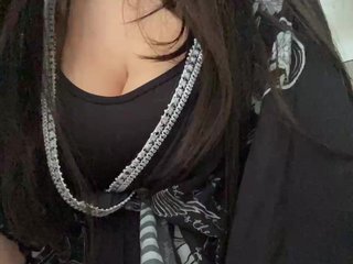 FurElisse Porn Show