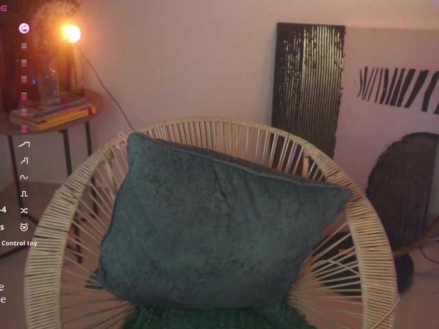 FurElisse's BongaCams show and profile