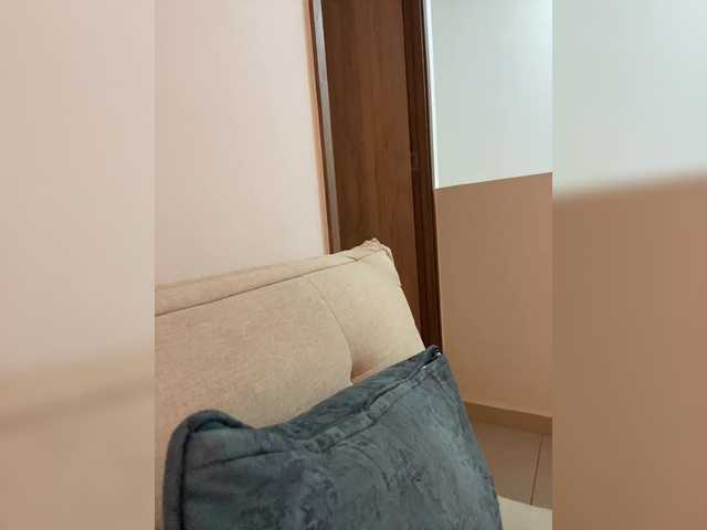 FurElisse Nude Live Sex Shows