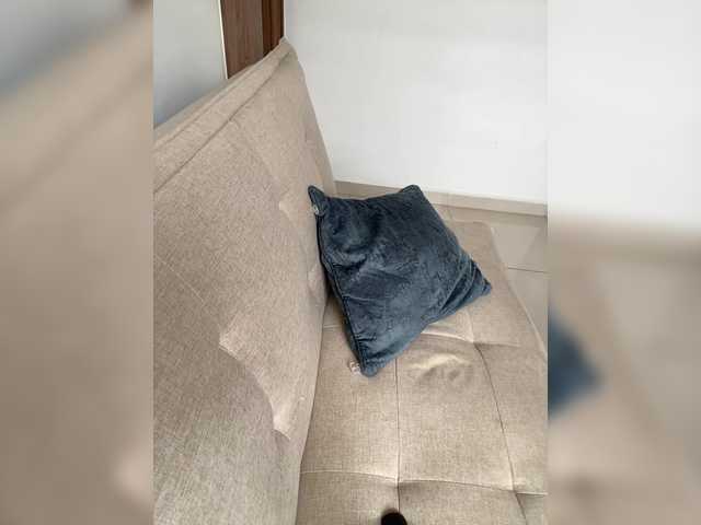 FurElisse's BongaCams show and profile