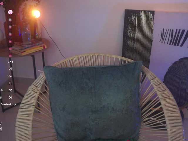 FurElisse's BongaCams show and profile