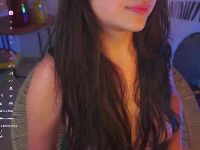 FurElisse webcam