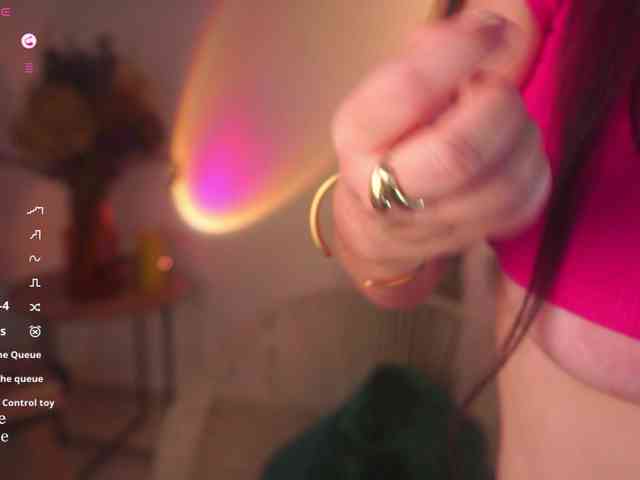 FurElisse webcam
