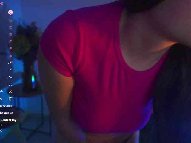 streaming webcam FurElisse