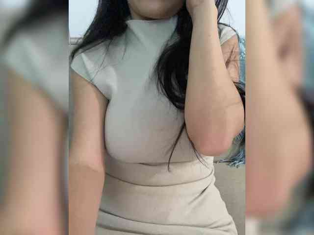 FurElisse Live Webcam on BongaCams