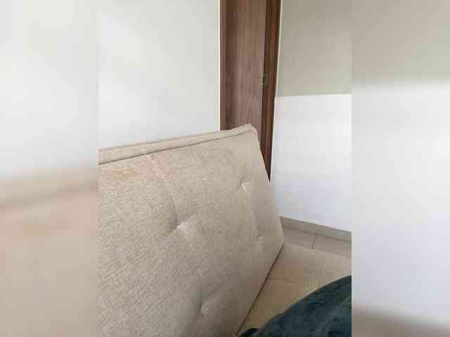 FurElisse Live Webcam on BongaCams