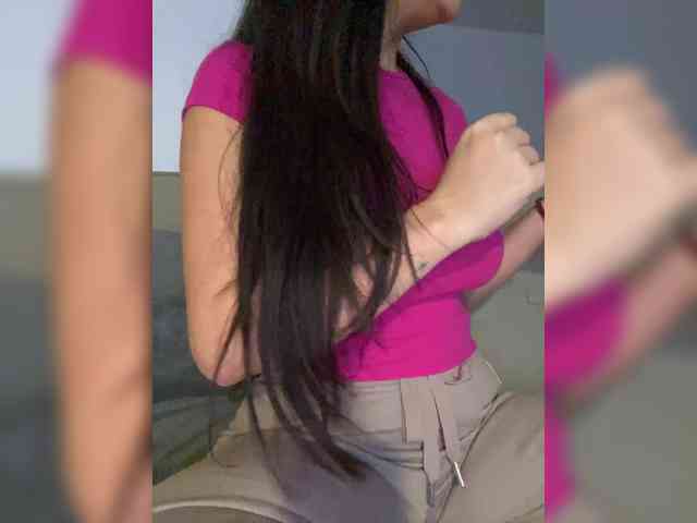 FurElisse webcam