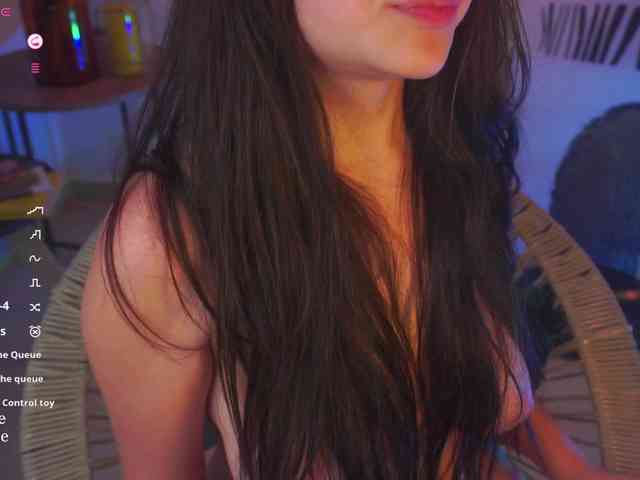 FurElisse webcam