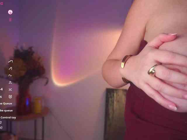 FurElisse webcam
