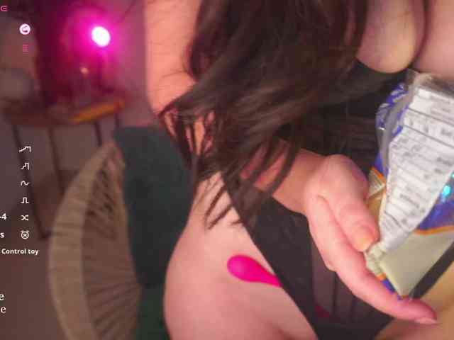 FurElisse Live Webcam on BongaCams