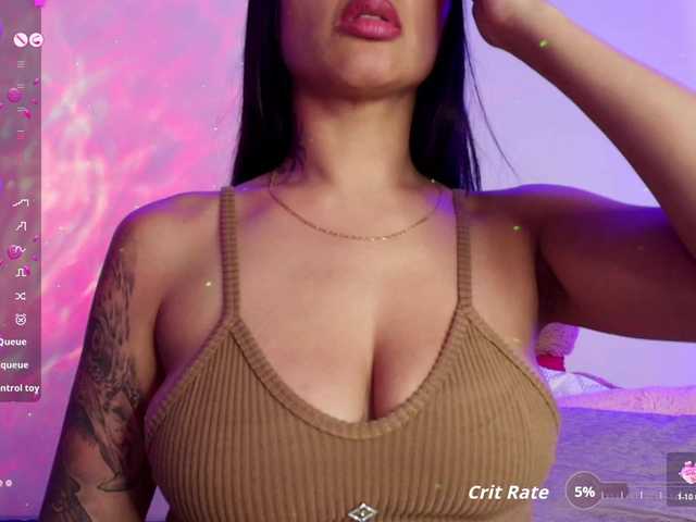 JessieHill's BongaCams show and profile