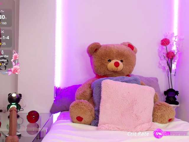 JessieHill's BongaCams show and profile