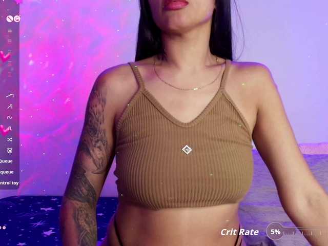 JessieHill's BongaCams show and profile