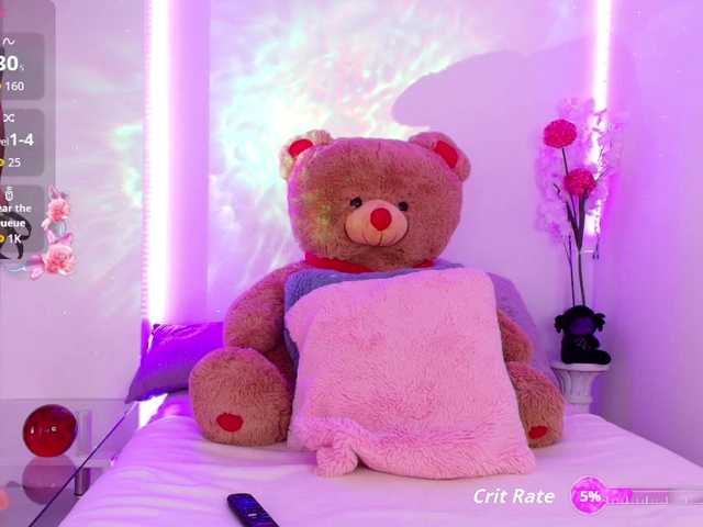 JessieHill's BongaCams show and profile