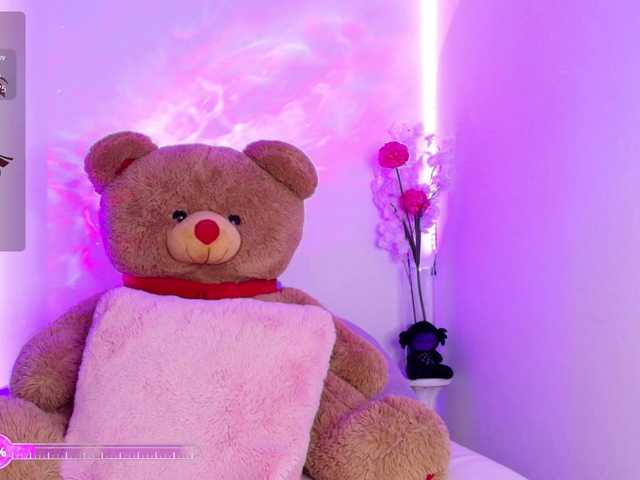 JessieHill's BongaCams show and profile