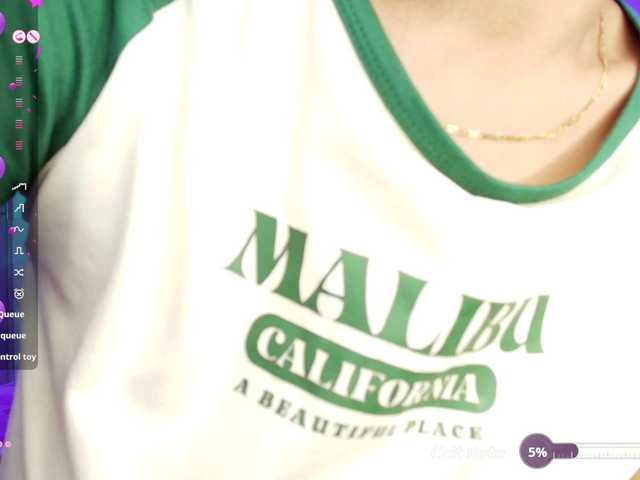 JessieHill's BongaCams show and profile