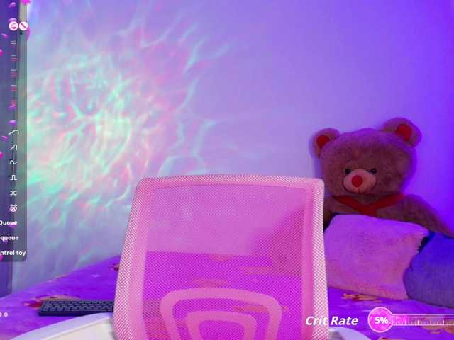 JessieHill's BongaCams show and profile