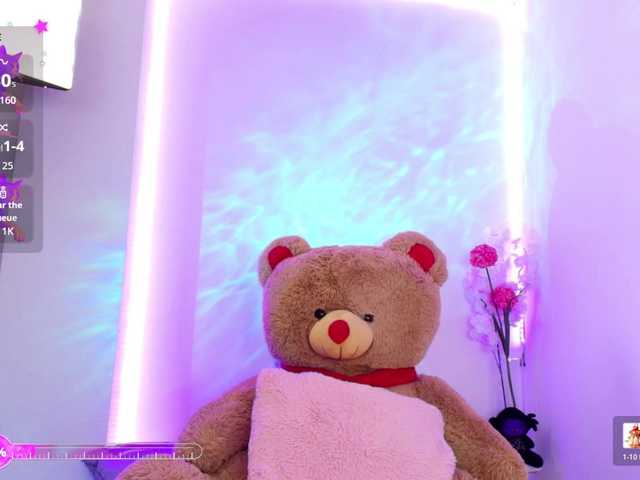 JessieHill's BongaCams show and profile