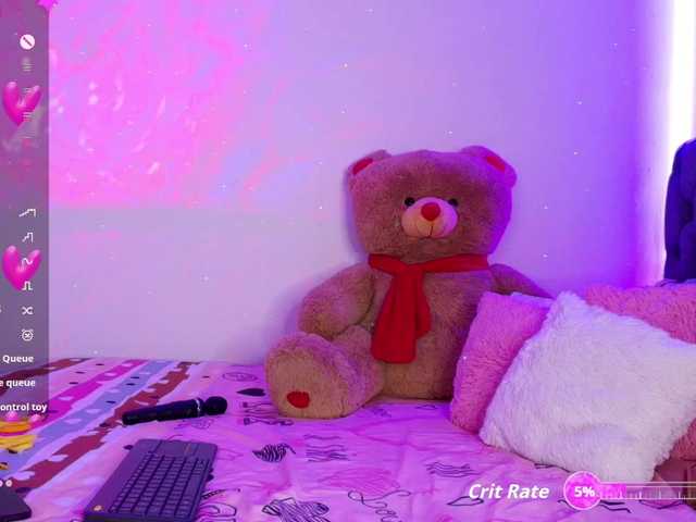 JessieHill's BongaCams show and profile